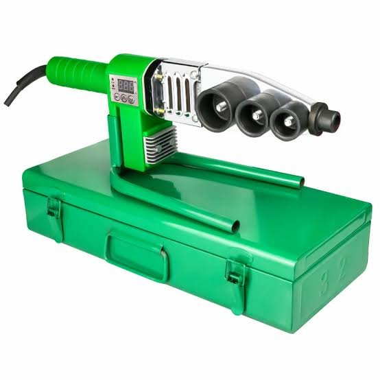 plumbing tools