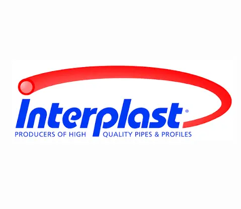 Interplast logo