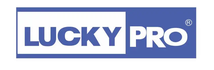 luckypro logo ghana