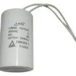 Leo motor run-start capacitor 16uF