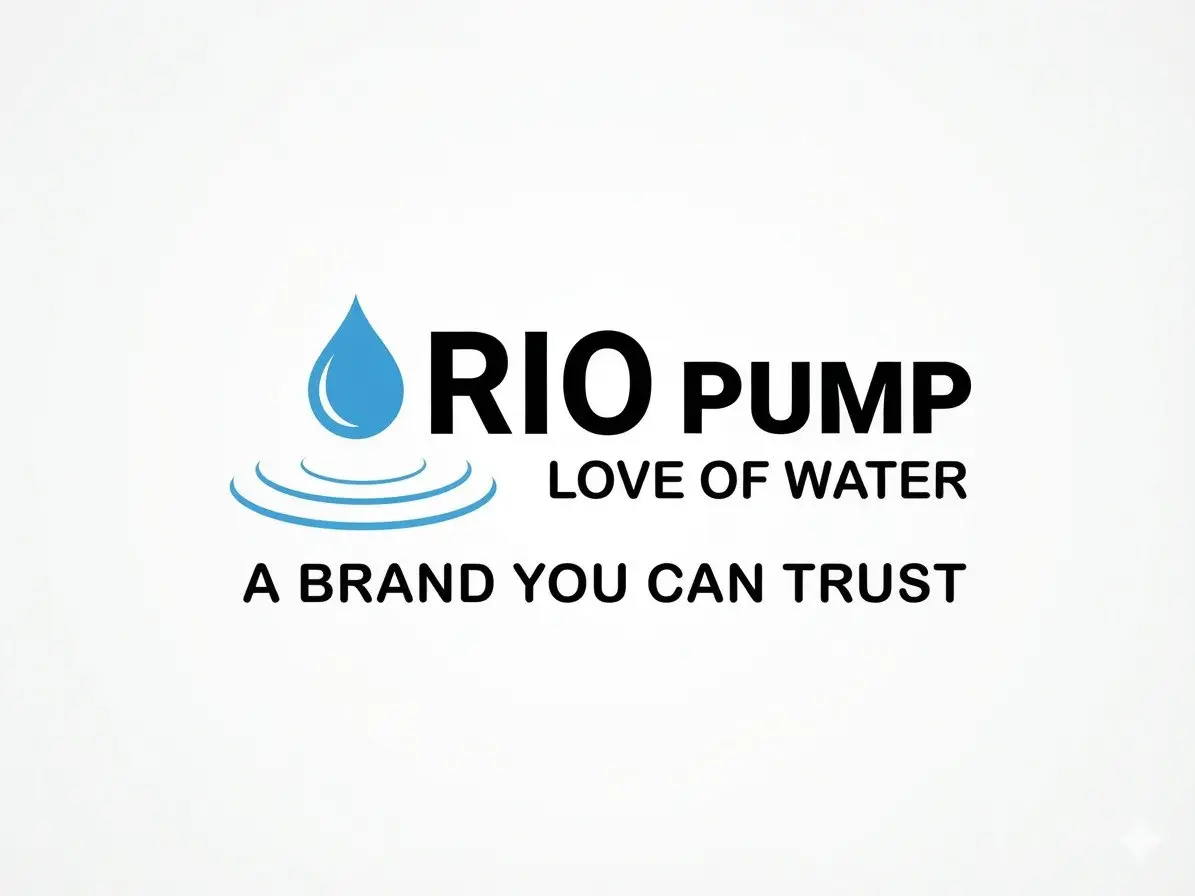 Rio pumps logo ghana